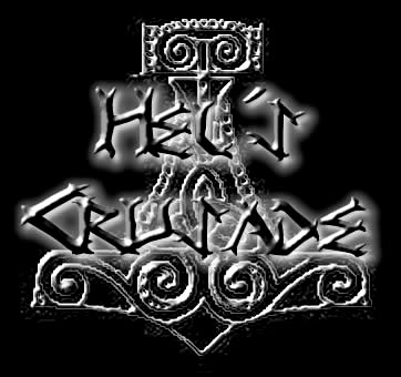 Hels's Crusade :: Logo