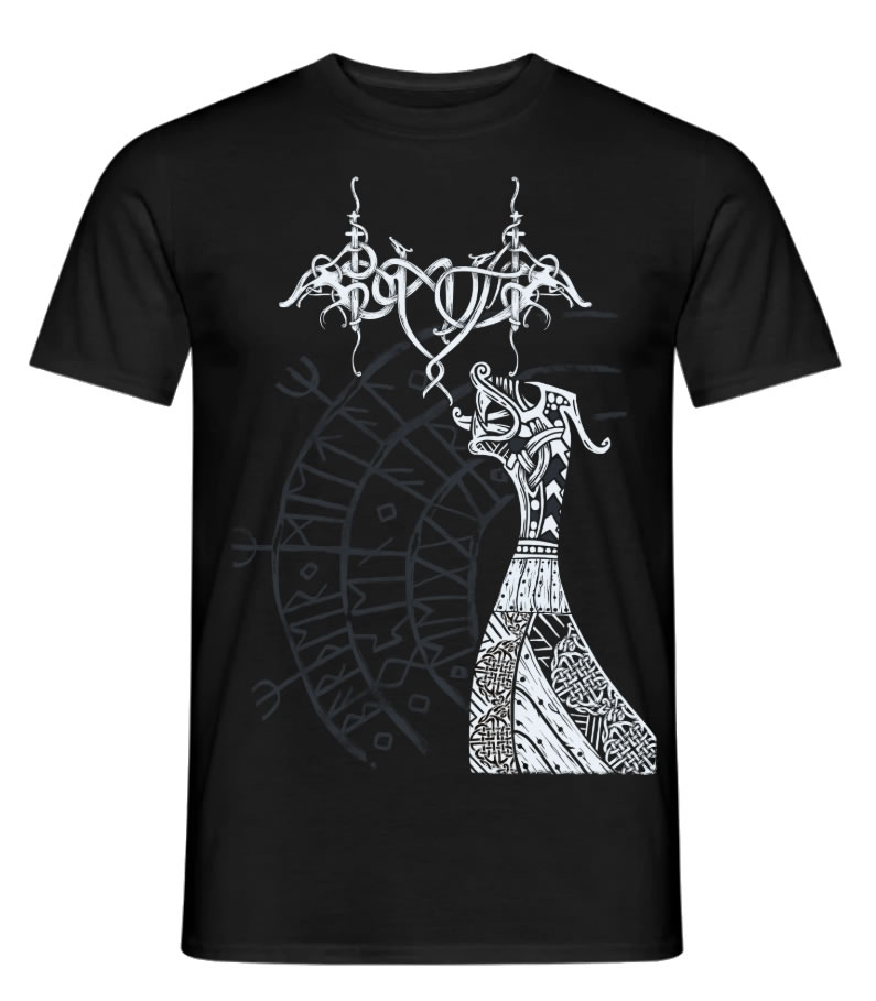 Barther Metal Open Air Girlie Shirt 2026